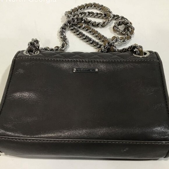 Rebecca Minkoff Quilted Crossbody - Picture 4 of 8